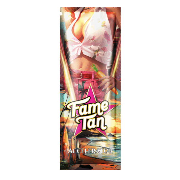 Fame Tan accellerator -15ml