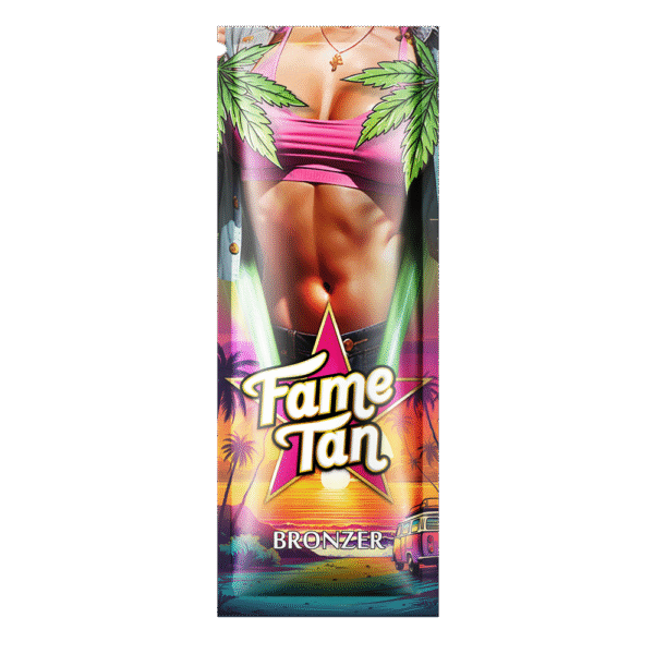 Fame Tan Bronzer 15ml Sachet