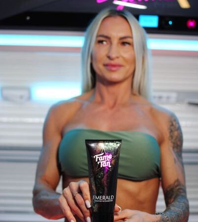 Fame Tan HOW TO CHOOSE THE RIGHT LOTION FOR YOUR SKIN TYPE