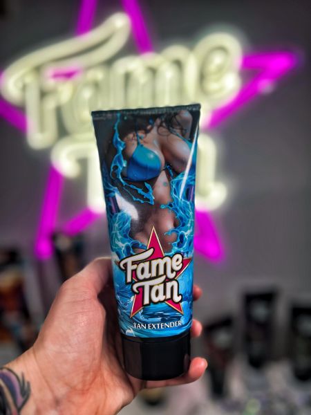Glow beautifully: your Fame Tan guide to safe, confident indoor tanning