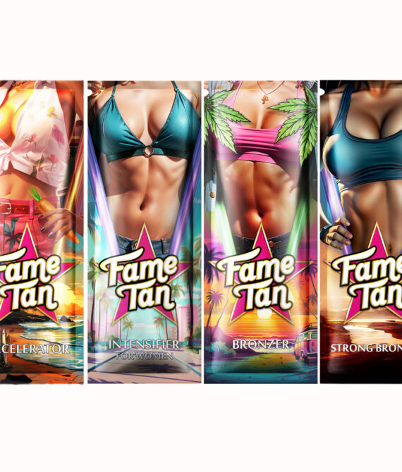 Welcome to Sun City – Discovery Kit