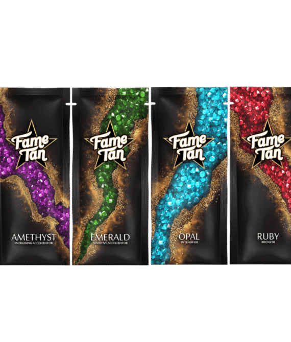 Welcome to Royal Line – Luxury Welcome Bundle