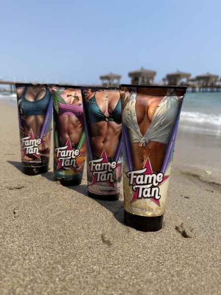 Tanning Lotions for Sunbeds: A UK Buyer’s Guide