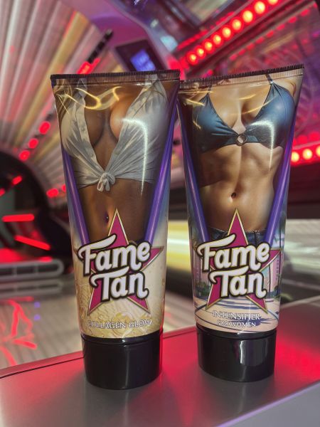 Bronzing Lotions vs Accelerators – Which Is Better for UK Sunbeds?