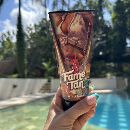 Tanning Accelerators for Sunbeds: A UK Buyer’s Guide