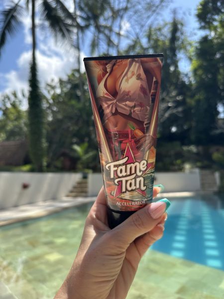 Tanning Accelerators for Sunbeds: A UK Buyer’s Guide